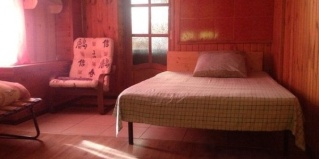 Самара: Отель Дом у Валеры