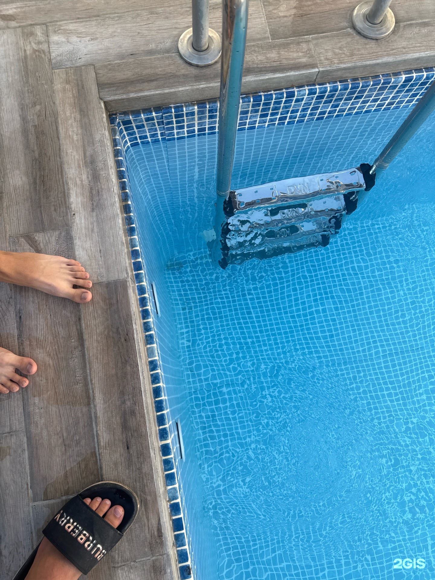Shomylike banya