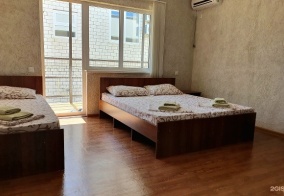 Гостевой дом Мята в Витязево