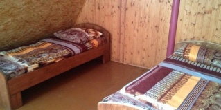 Самара: Отель Дом у Валеры