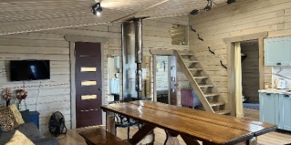 Екатеринбург: Коттедж Климт