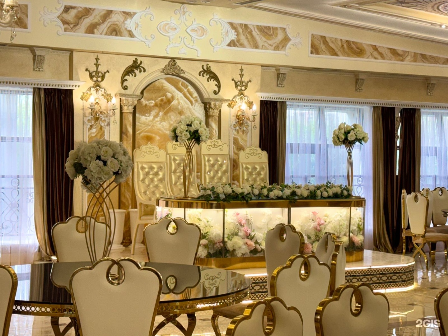 Salut Hotel Almaty