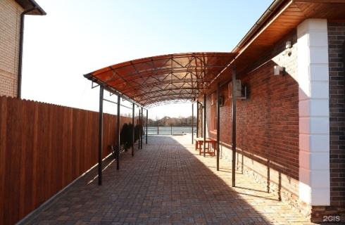 с. Яманцуг: Коттедж Yamantsug Villa