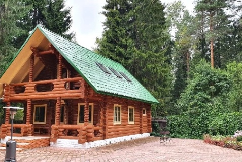 Рогожа: Турбаза Wish hotel