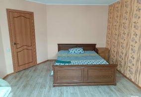 Отель Изумруд в Катав-Ивановске
