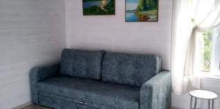 Туокслахти: Гостевой дом Финский хуторок