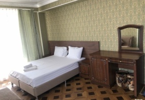 Гостевой дом Residence hotel&hostel в Ольгинке