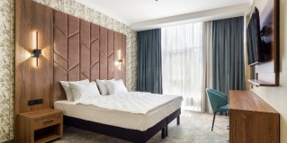 Ессентуки: Отель Веллора