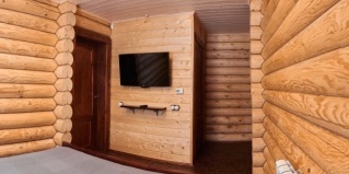 Иваново: Коттедж Тихие дачи