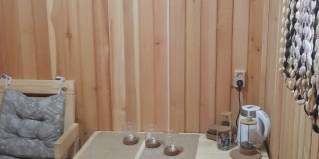 Кызыл-Озек: Коттедж Гостевой дом