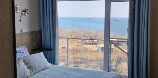 Владивосток: Гостевой дом Гостевой дом