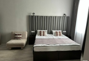 Отель KShouse в Кисловодске