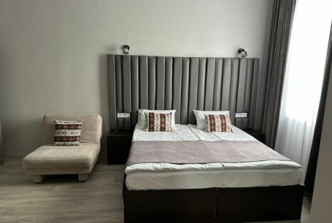 Кисловодск: Отель KShouse