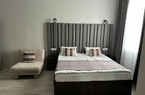 Кисловодск: Отель KShouse