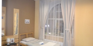 Санкт-Петербург: Хостел Likehome