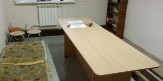 Архангельск: Хостел Хостел