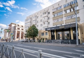 Отель Yamle в Республике Татарстан