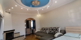 Белокуриха: Апартаменты Солнечная сторона