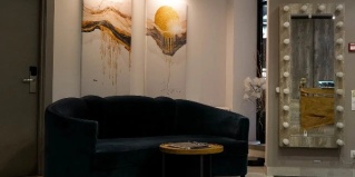 Казань: Отель Up art old city