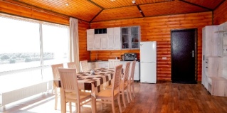 Ахтубинск: Отель Гостевой дом