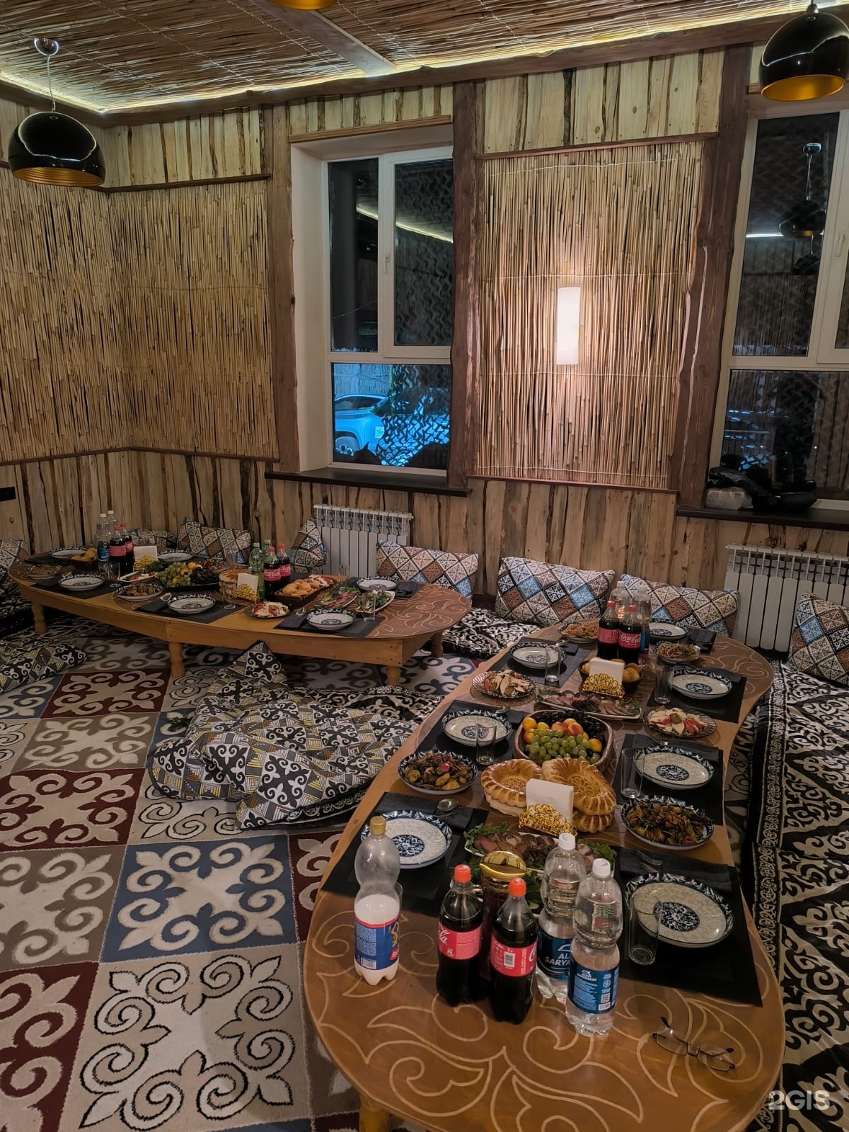 Хан Тау