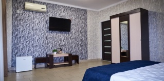 Тимашевск: Отель Hotel Sunny Days