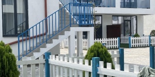 Карабудахкентский район: Отель Santorini Family Club