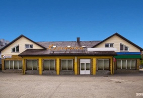 Отель Хозяюшка в Республике Карелия