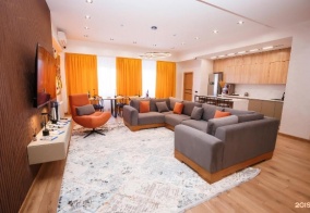 Хостел Good Inn в Алматы