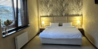 Эстосадок: Отель К2