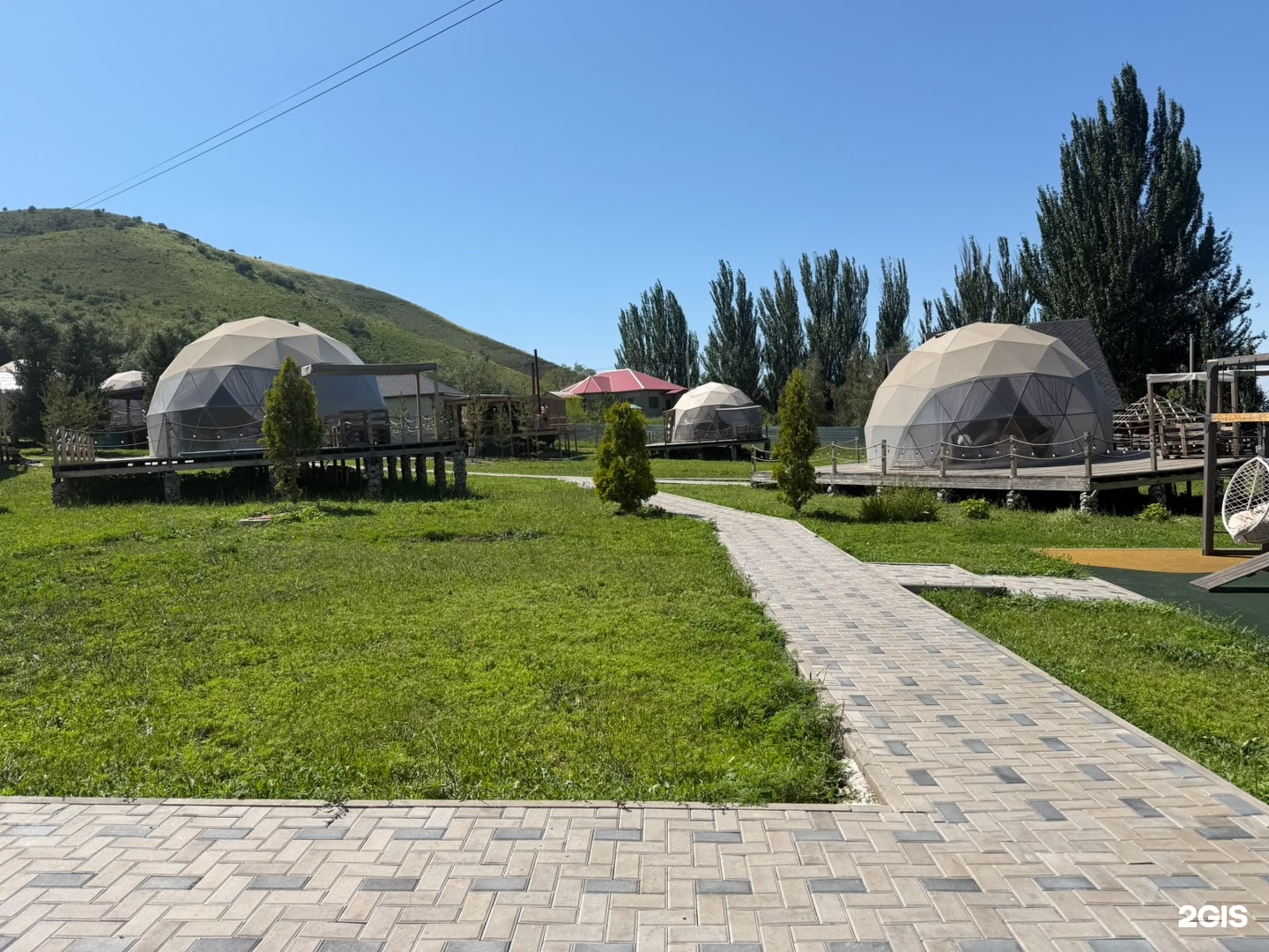 Байбулак