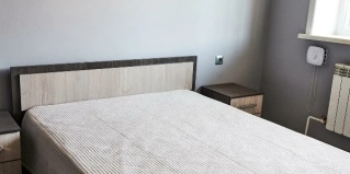 Иркутск: Отель Baikal Capsule