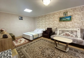 Гостевой дом Holiday Home в Кисловодске
