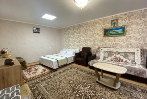 Кисловодск: Гостевой дом Holiday Home