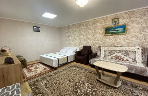 Кисловодск: Гостевой дом Holiday Home