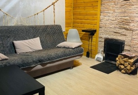 Гостевой дом River House в Искитиме