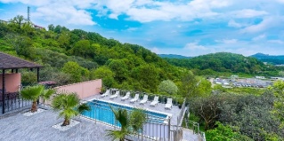 Адлер: Коттедж МореЛето