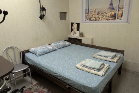 Владивосток: Капсульные отели Дом адмирала