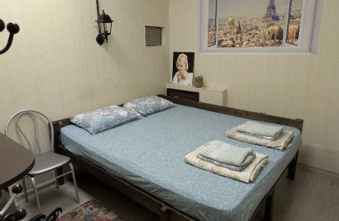 Владивосток: Капсульные отели Дом адмирала