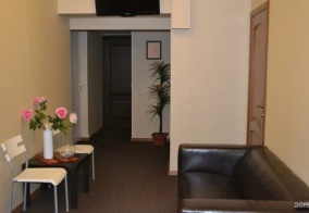 Отель Мальта в Алтайском крае