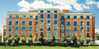 Казань: Отель Neo Kazan Palace by Tasigo