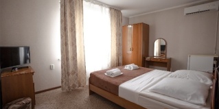 Адлер: Гостевой дом Орион