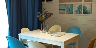 Махачкала: Гостевой дом La mer