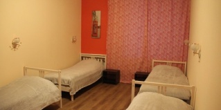 Беломорск: Отель Сарафан