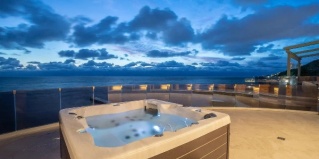 Сочи: Отель Luciano Hotel&SPA Sochi