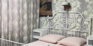 Москва: Отель Lion