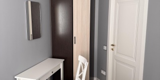 Санкт-Петербург: Отель Loft 51