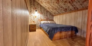 Волгоград: Гостевой дом Дом у Озера