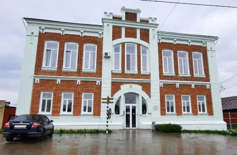 Хвалынск: Гостевой дом Верста