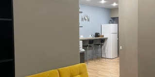 Санкт-Петербург: Апартаменты Колибри